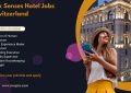 Six Senses Hotel Jobs Switzerland