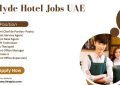 Hyde Hotel Jobs UAE