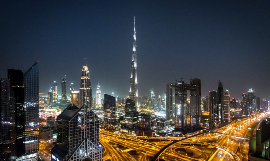 Shangri La Hotels Jobs Dubai