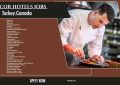 Accor Hotels Jobs Turkey Canada