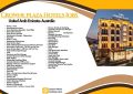 Crowne plaza Hotels Jobs United  Arab Emirates Australia